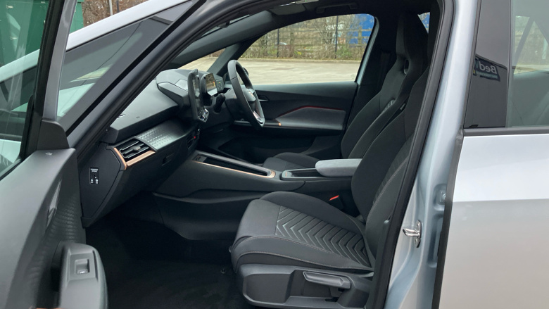 CUPRA Born 170kW e-Boost V1 79kWh 5dr Auto Electric Hatchback